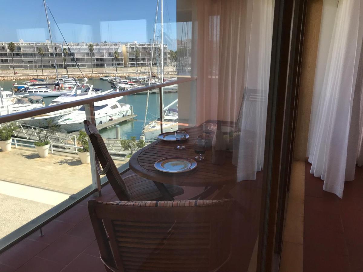Marina Starboard Apartment, Lagos Exterior photo
